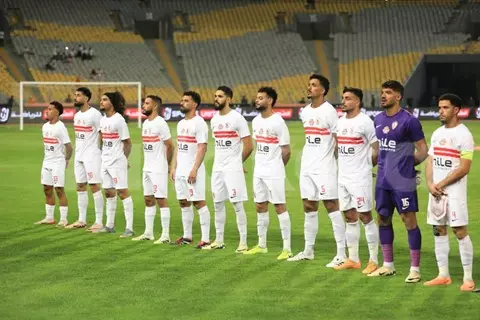 غيابات الزمالك أمام الأهلي فى مباراة القمة الليلة – كل الكورة