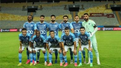 غيابات بيراميدز ضد طلائع الجيش غدا في الدوري – كل الكورة