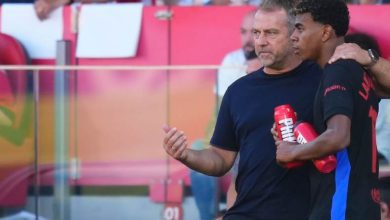 يامال وفليك