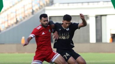 مودرن سبورت