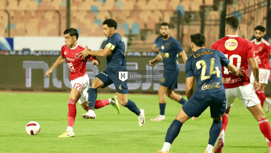 في الصدارة رغم الخسارة.. الأهلي يهزم الزمالك (2_1) ويصعد للمركز الثالث بالدوري – كل الكورة
