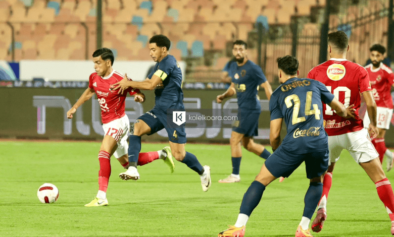 في الصدارة رغم الخسارة.. الأهلي يهزم الزمالك (2_1) ويصعد للمركز الثالث بالدوري – كل الكورة