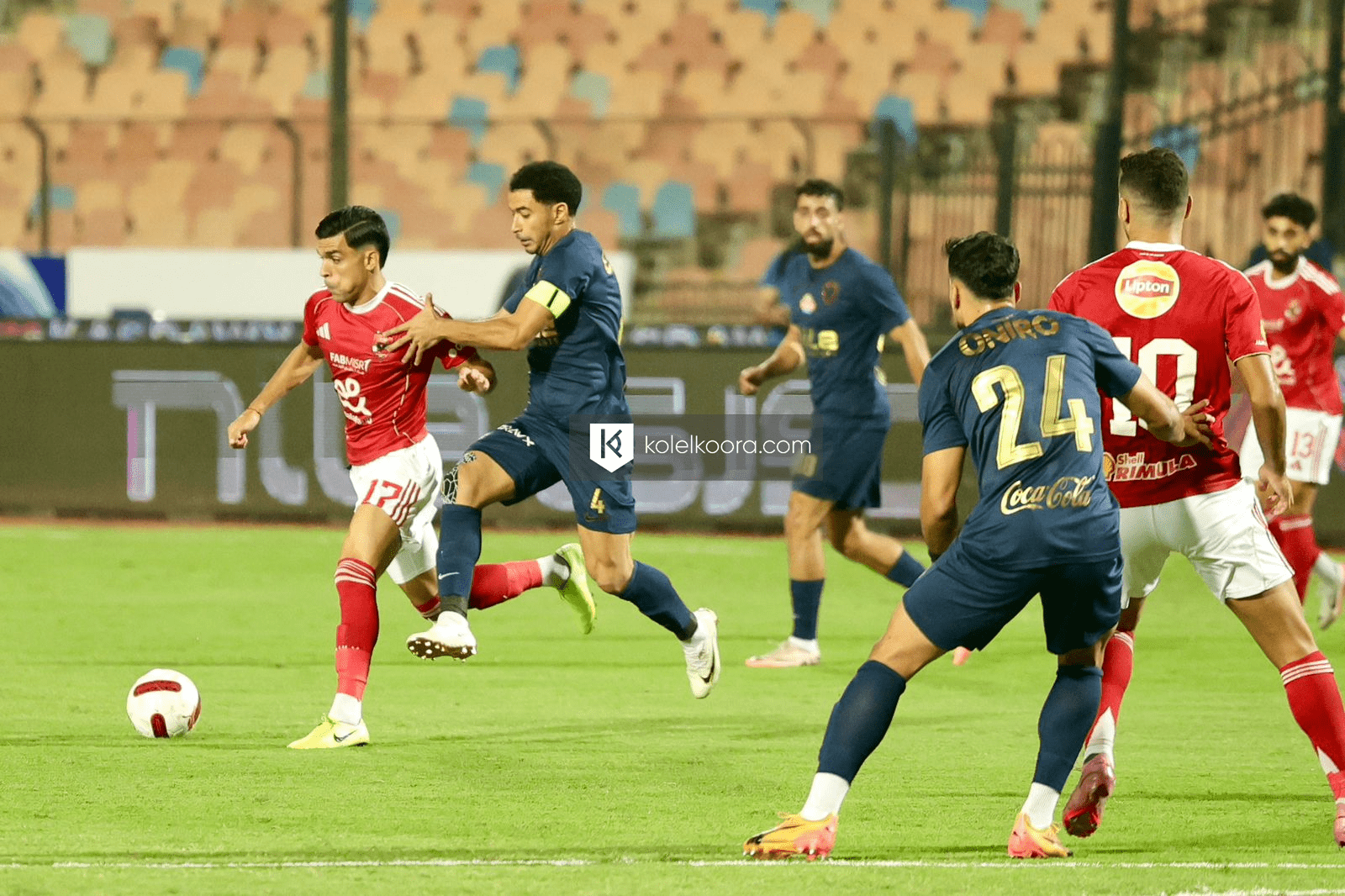 في الصدارة رغم الخسارة.. الأهلي يهزم الزمالك (2_1) ويصعد للمركز الثالث بالدوري – كل الكورة