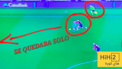 فيديو يفضح حكام نغريرا الفاسدين في الدوري الاسباني