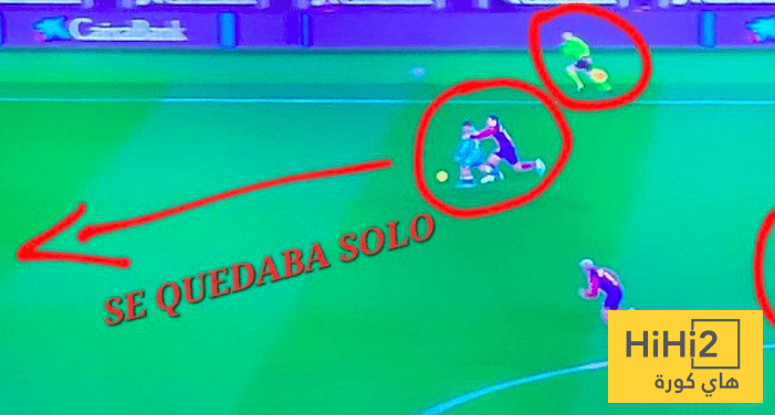 فيديو يفضح حكام نغريرا الفاسدين في الدوري الاسباني