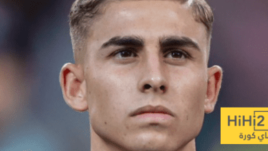 فيرمين لوبيز فعلها ثلاث مرات مع برشلونة!