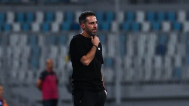 يانيك فيريرا