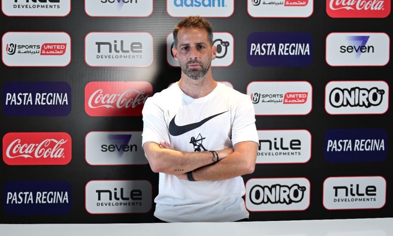 فيريرا يفتح الباب للشباب.. ثلاثي ناشئي الزمالك في تدريبات الكبار قبل مواجهة المصري