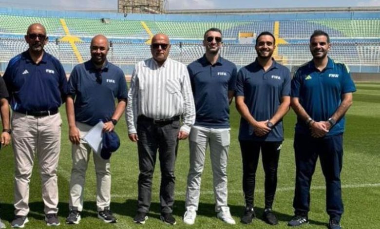 بيراميدز
