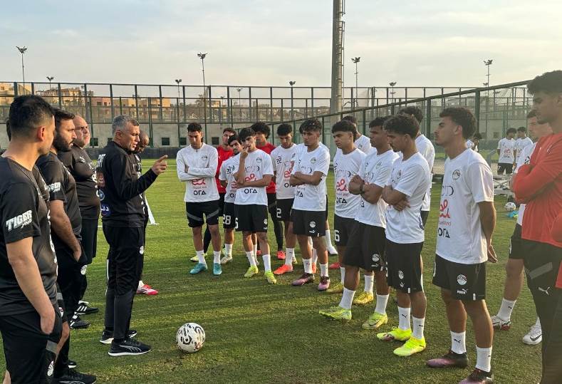 منتخب الشباب