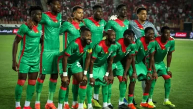 قائمة بوركينا فاسو لمواجهة منتخب مصر في تصفيات كأس العالم – كل الكورة
