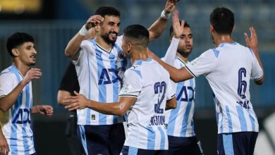 قائمة بيراميدز