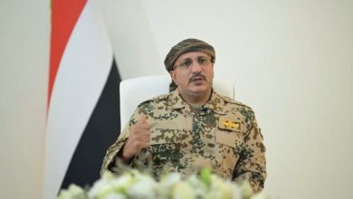 قيادات محوري الحديدة والبرح تهنئ الفريق طارق صالح وتجدد العهد بالمضي في المعركة الوطنية تحت قيادته حتى النصر