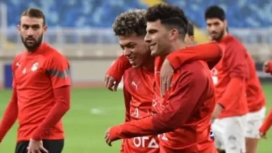 قيمة غرامة زيزو وإمام بعد الخسار من بيراميدز – كل الكورة