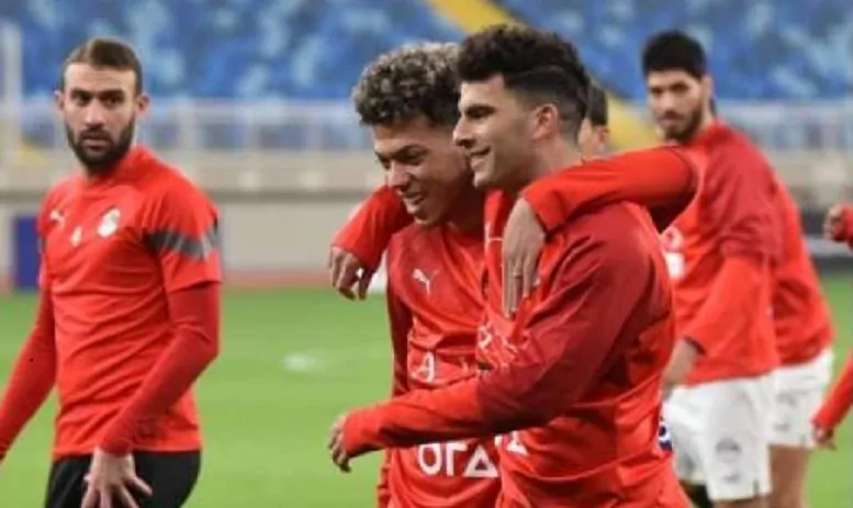 قيمة غرامة زيزو وإمام بعد الخسار من بيراميدز – كل الكورة