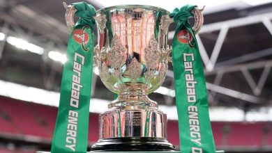 كأس الرابطة الإنجليزية