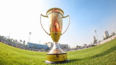 مفاجأة بشأن مكان استضافة بطولة كأس السوبر المصري