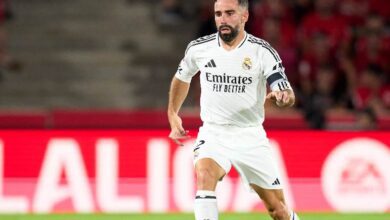 داني كارفاخال