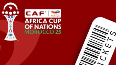كأس أمم أفريقيا