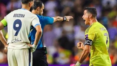 النصر والاتحاد