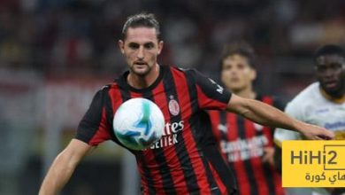 كل ما قدمه رابيو أمام ليتشي