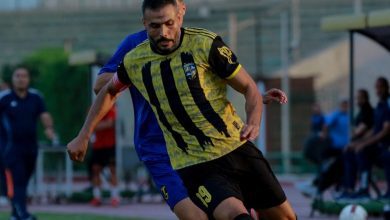 كهرباء الإسماعيلية يواصل انتفاضته بفوز ثمين على المقاولون العرب – كل الكورة