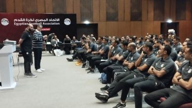الحكام