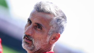 خوسيه ريبييرو