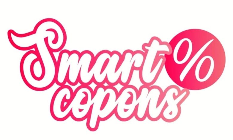 كود خصم SmartCopons