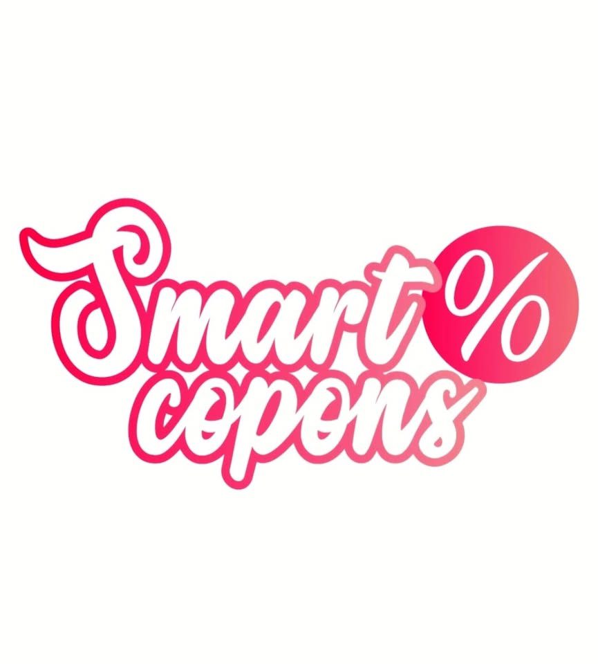 كود خصم SmartCopons