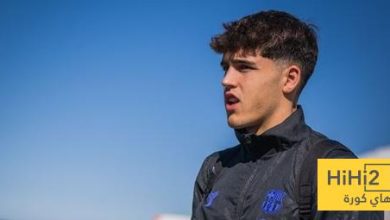 كيف يرى برشلونة ريال مدريد؟ .. كوبارسي يجيب