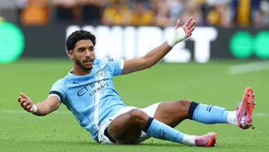 لا أعرف حجم إصابة مرموش حتى الآن – كل الكورة