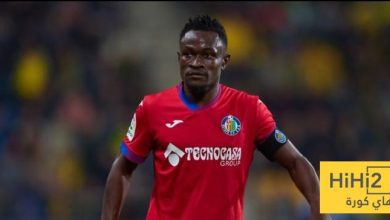 لاعب خيتافي: برشلونة يمتلك أحد أقوى الفرق في العالم