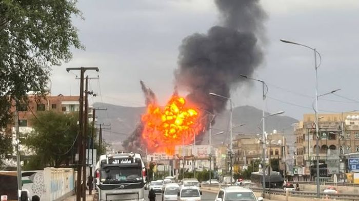 لجنة حماية الصحفيين: منع المليشيا التوثيق البصري لغارات الاحتلال ذريعة لقمع الصحافة