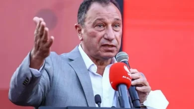 لدينا بلاتي توريه.. والخطيب من أفضل رؤساء الأهلي – كل الكورة