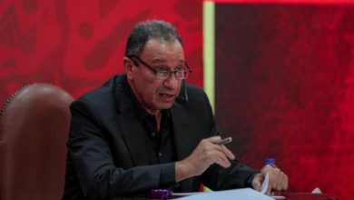 محمود الخطيب