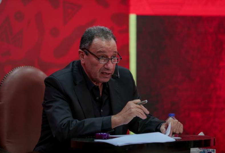 محمود الخطيب