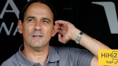 للمرة الرابعة.. استبعاد لاعب الهلال بقرار من إنزاغي