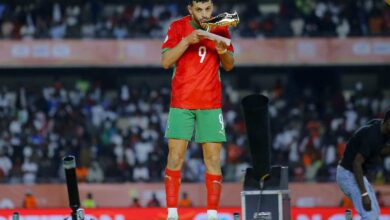 أسامة لمليوي