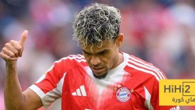 لويس دياز.. صفقة بايرن ميونخ الذهبية