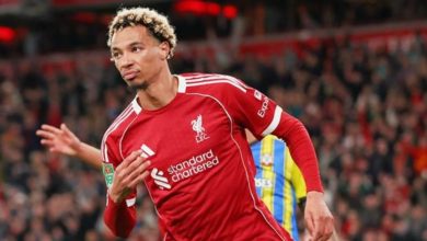 ليفربول ضد ساوثهبامبتون