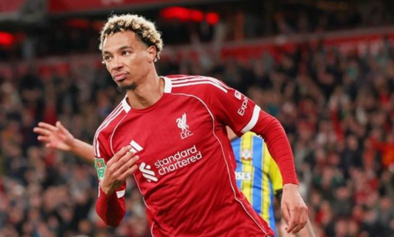 ليفربول ضد ساوثهبامبتون