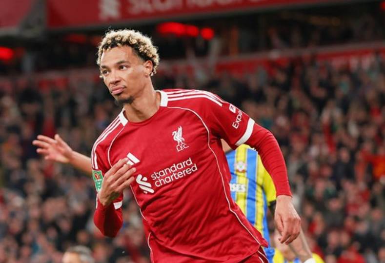 ليفربول ضد ساوثهبامبتون