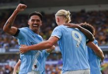 مانشستر سيتي