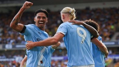 مانشستر سيتي