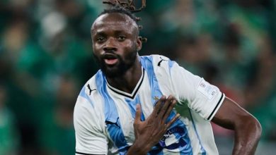 فيستون ماييلي