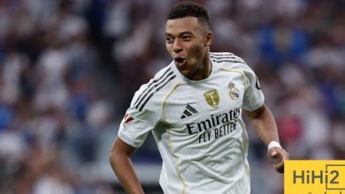 مبابي يدرك التعادل امام اتلتيكو مدريد