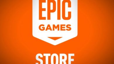 متجر Epic Games يتيح ثلاث ألعاب عالية التقييم مجانًا للتحميل