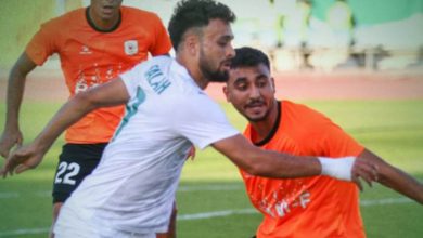 المصري وفاركو