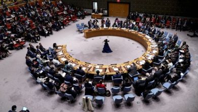 مجلس الأمن يدين الحوثيين ويطالب بالإفراج الفوري عن موظفي الأمم المتحدة